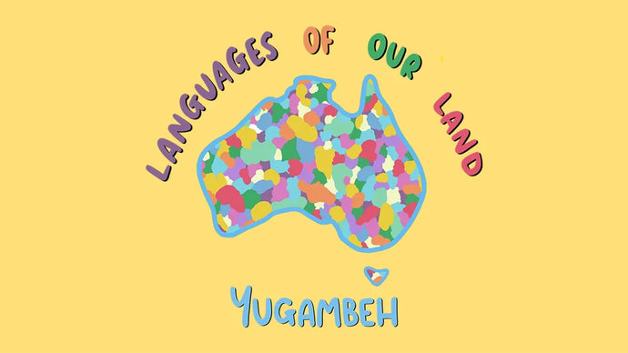 ABC Kids - Languages of our Land