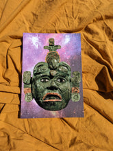 Load image into Gallery viewer, Jade Statue A5 Collage