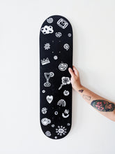 Load image into Gallery viewer, “Icons&quot; Skateboard